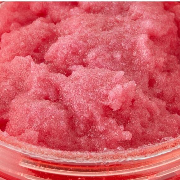 Taste Beauty Sour Patch Kids RedBerry Scented Sugar Scrub - Picture 5 of 8